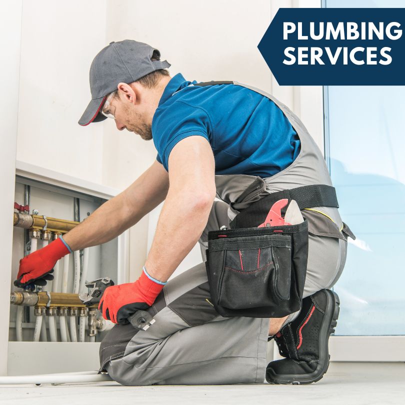 Newington Plumbing Company